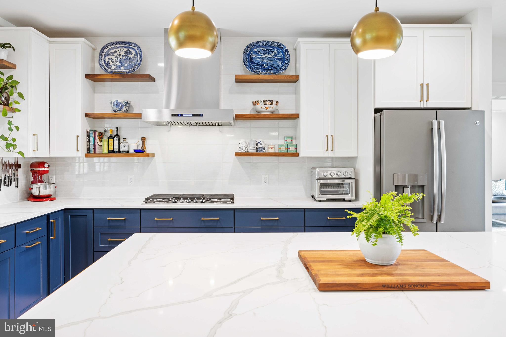 FERRY FARMS - Residential