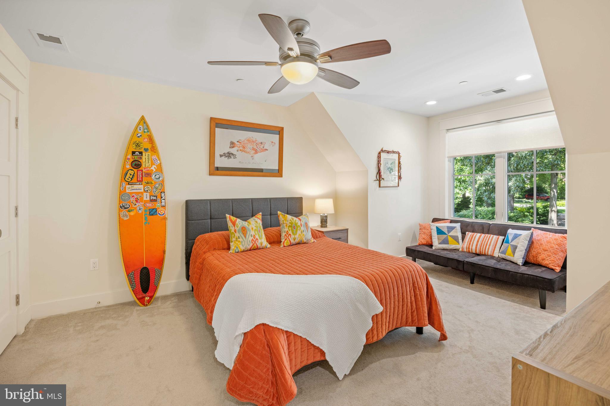 FERRY FARMS - Residential