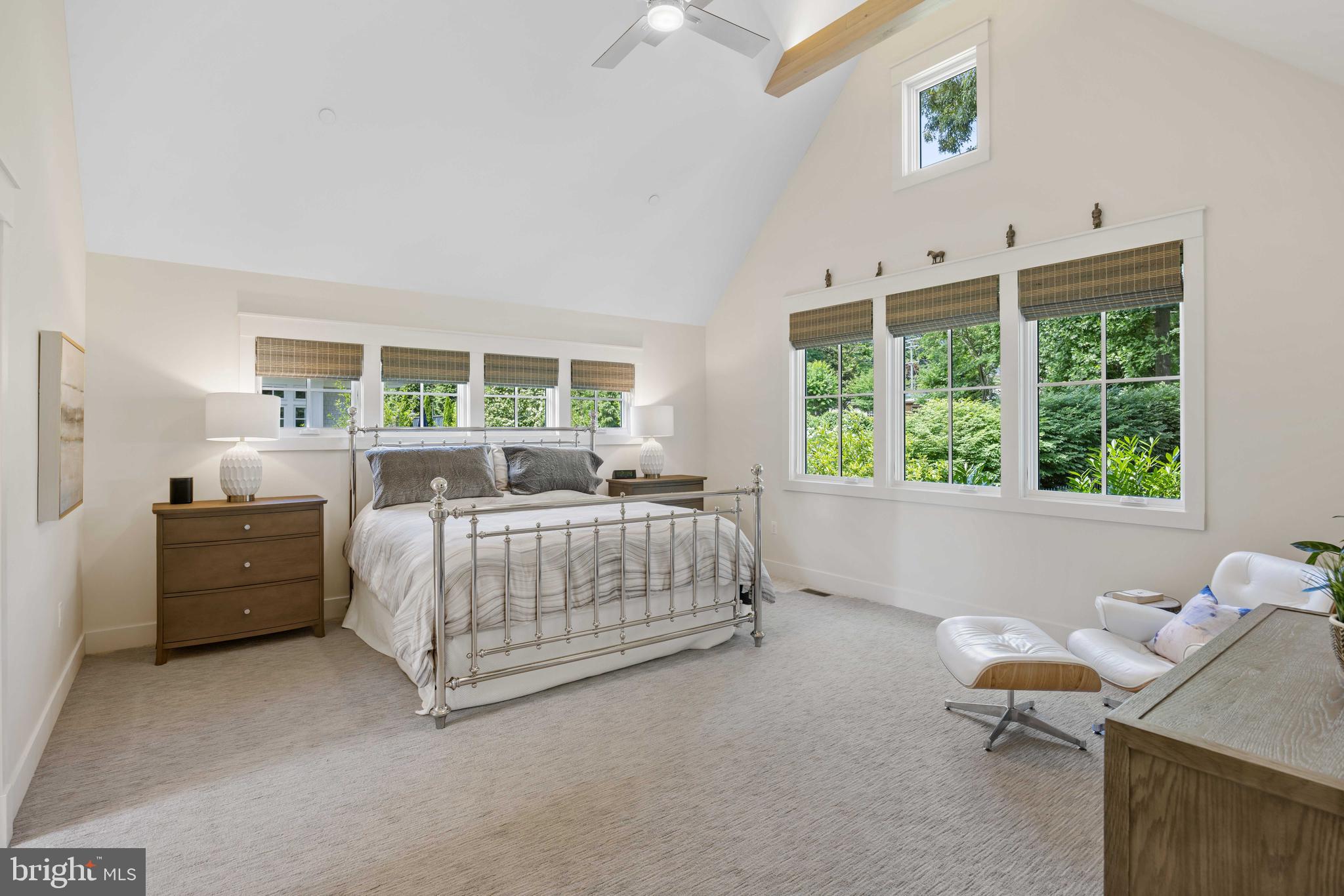 FERRY FARMS - Residential