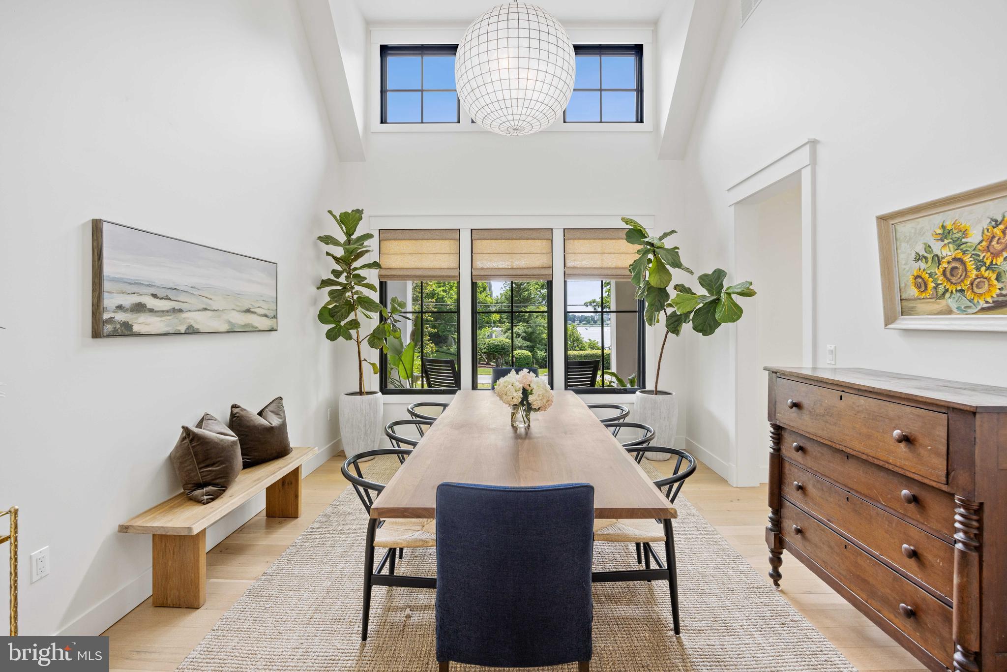 FERRY FARMS - Residential