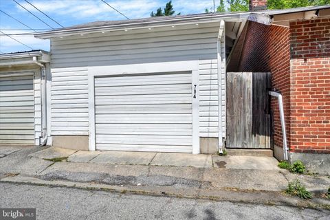 Tiny photo for 704 Madison Avenue, YORK, PA 17404 (MLS # PAYK2102828)
