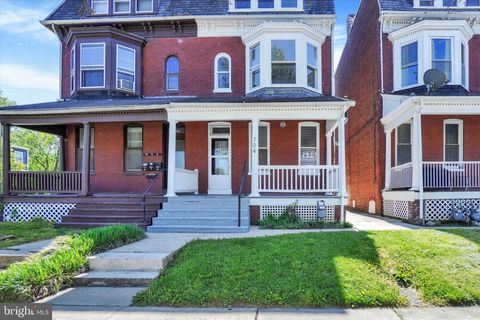 Tiny photo for 704 Madison Avenue, YORK, PA 17404 (MLS # PAYK2102828)