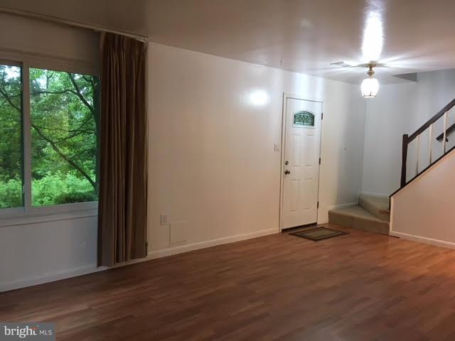 GERMANTOWN PARK - Residential Lease