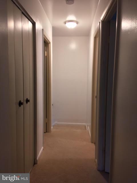 GERMANTOWN PARK - Residential Lease