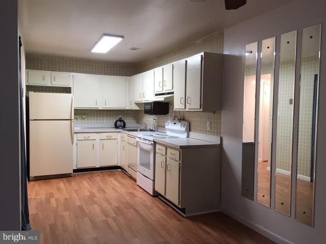 GERMANTOWN PARK - Residential Lease