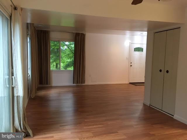 GERMANTOWN PARK - Residential Lease