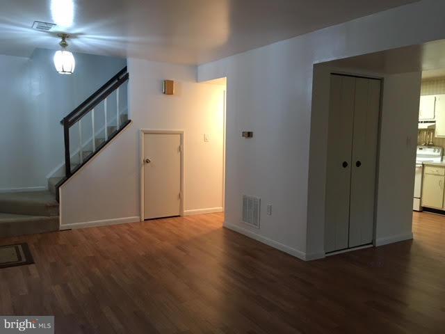 GERMANTOWN PARK - Residential Lease