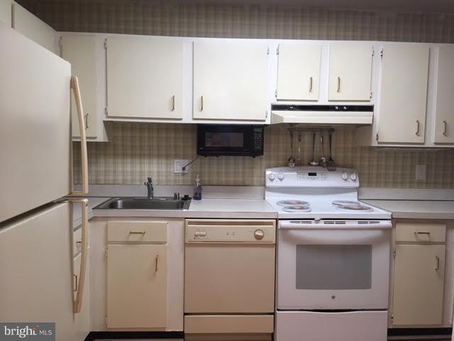 GERMANTOWN PARK - Residential Lease