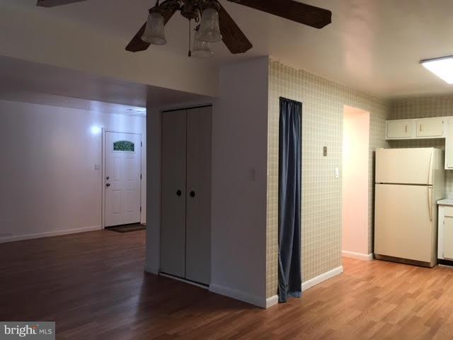 GERMANTOWN PARK - Residential Lease