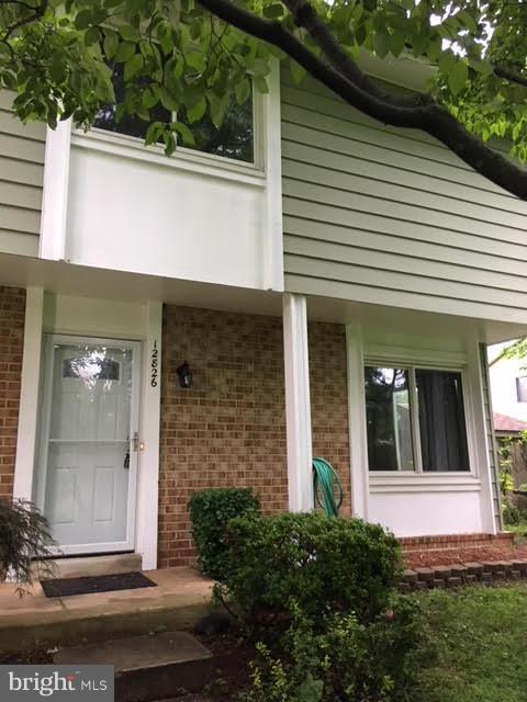 GERMANTOWN PARK - Residential Lease