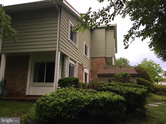 GERMANTOWN PARK - Residential Lease