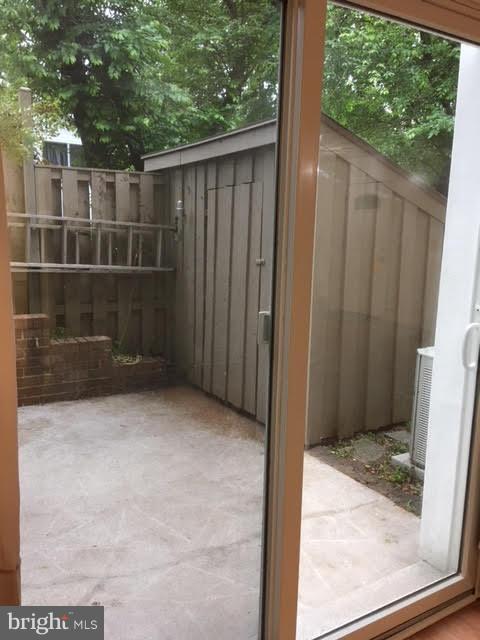 GERMANTOWN PARK - Residential Lease