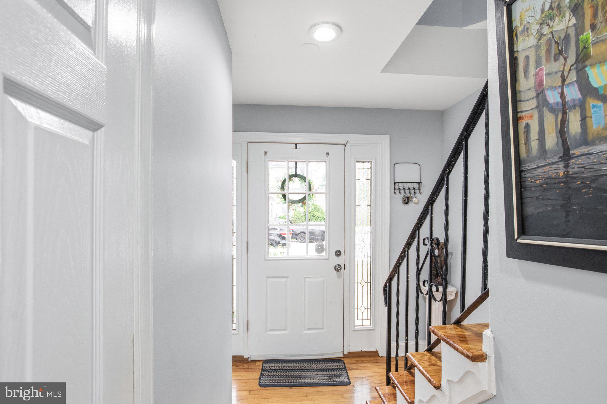 154 CENTRAL AVENUE