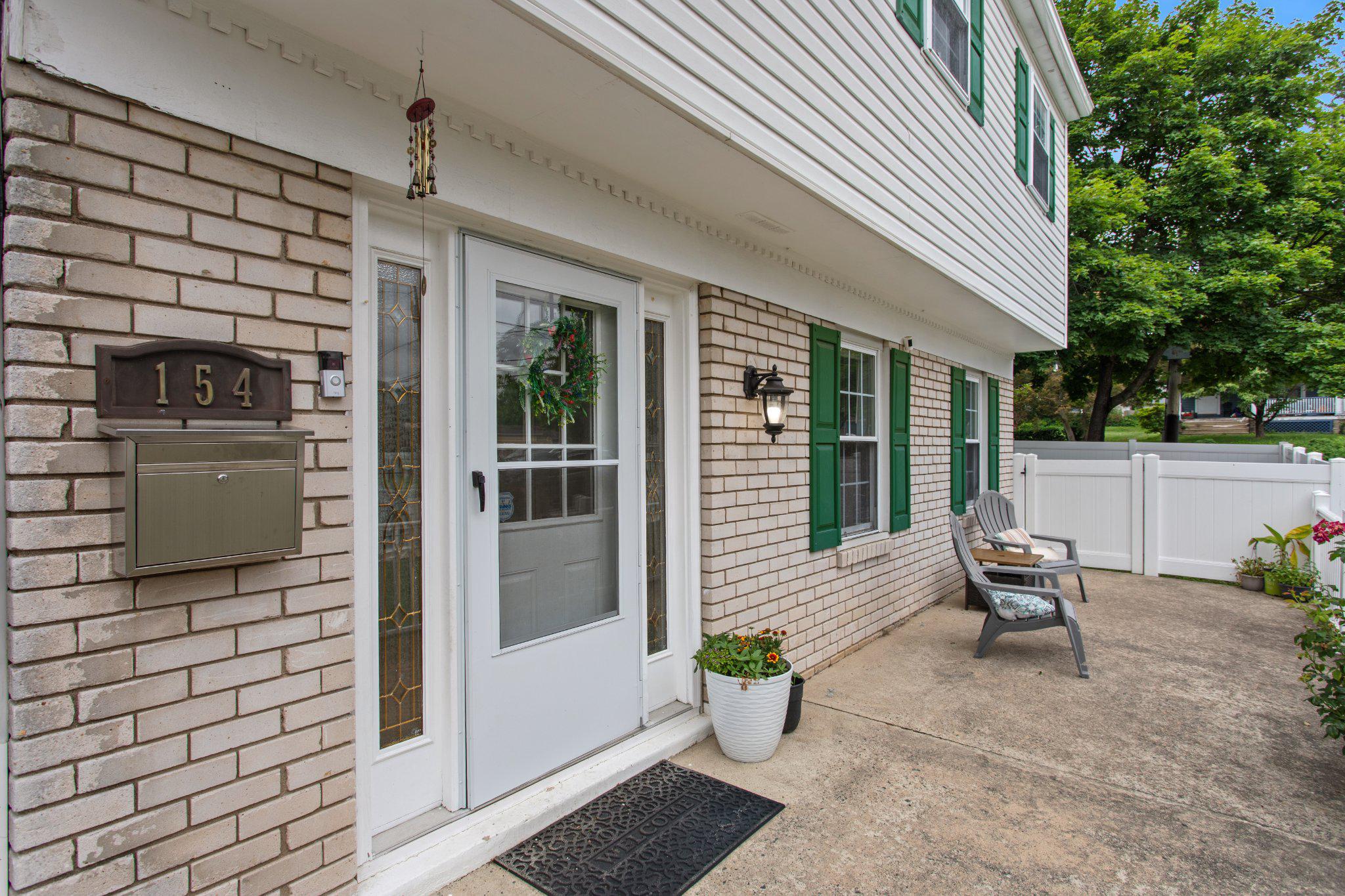 154 CENTRAL AVENUE