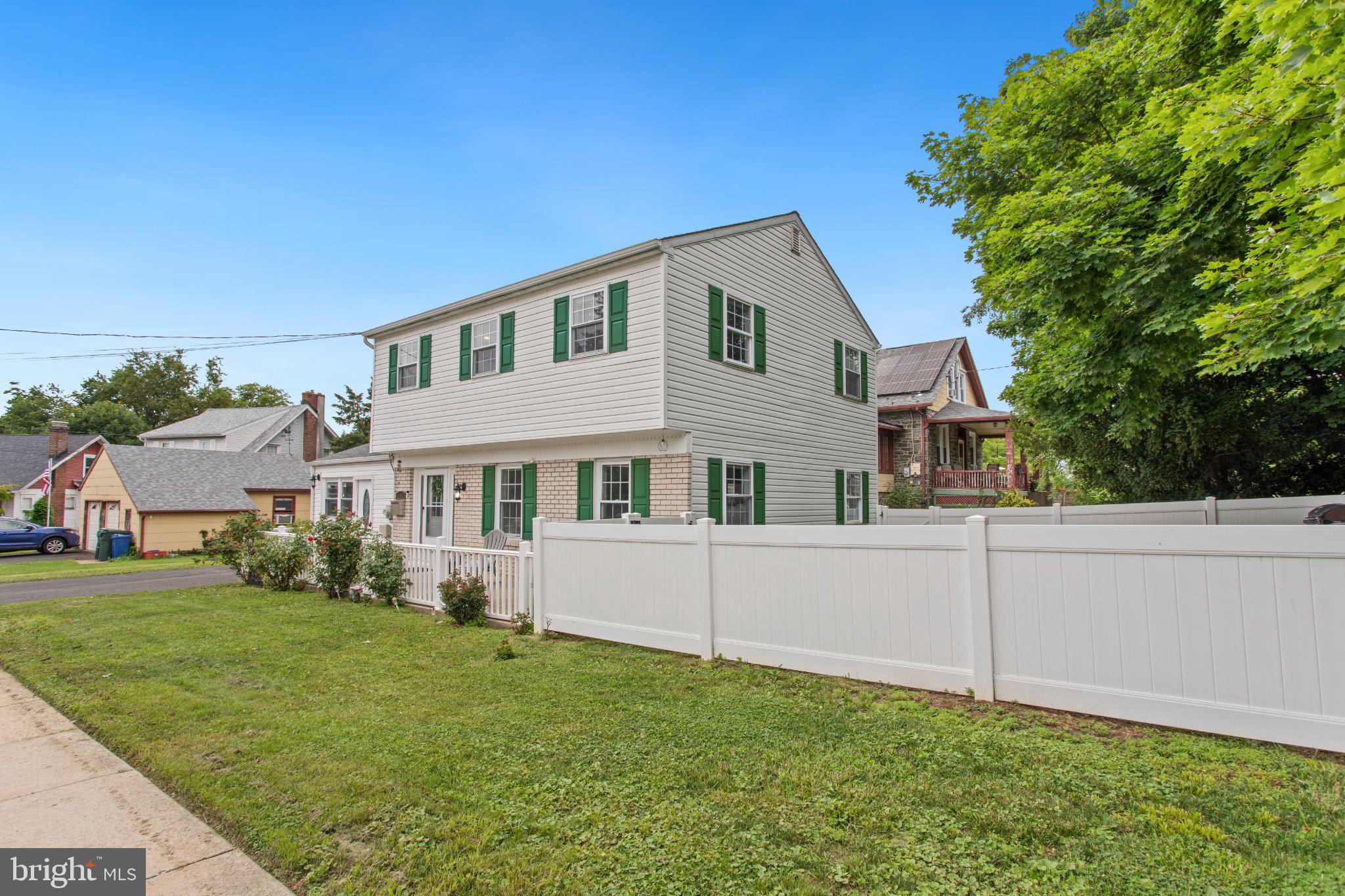 154 CENTRAL AVENUE