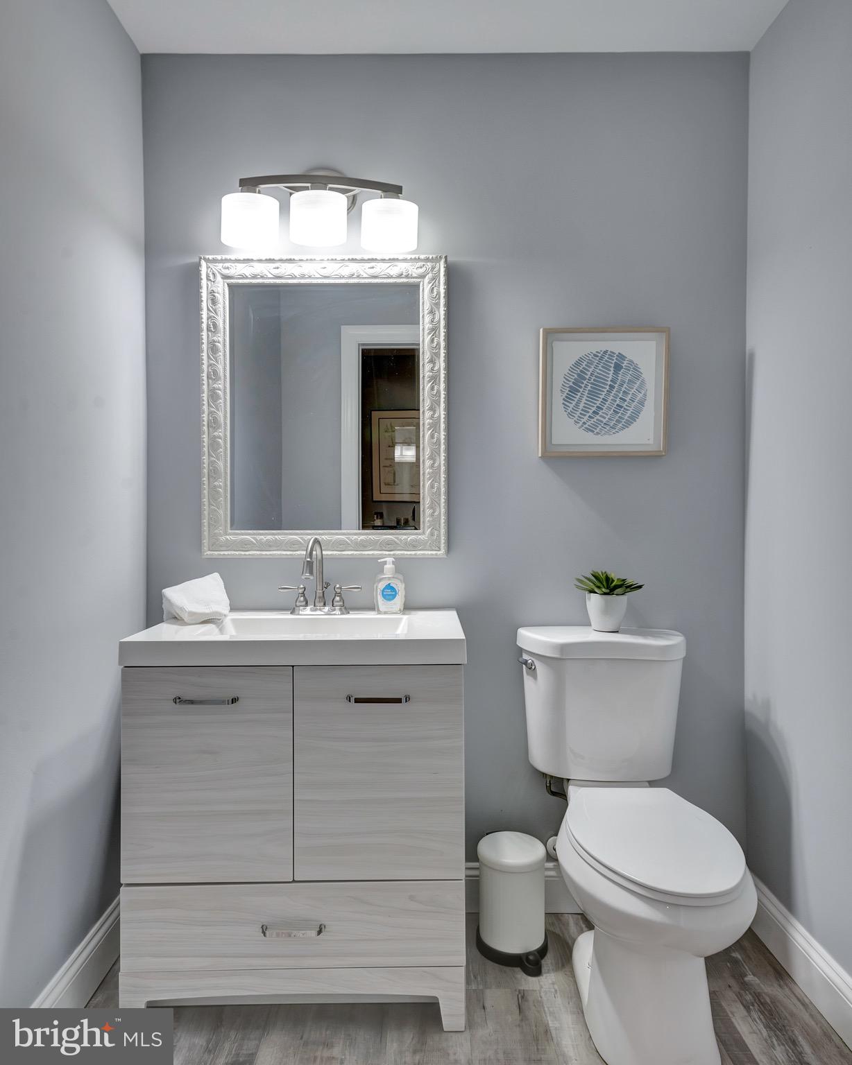 CHURCH KNOLLS - Residential