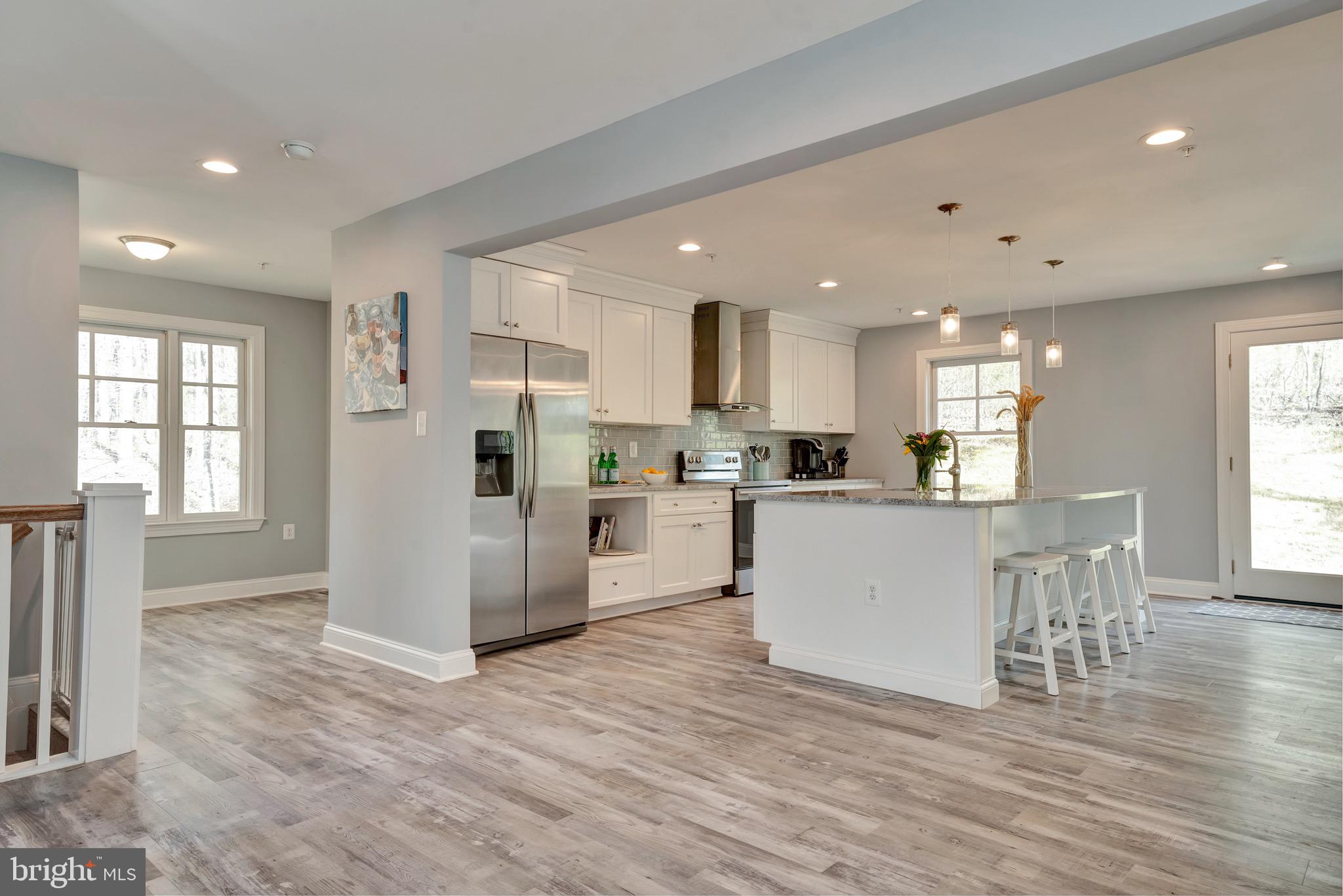 CHURCH KNOLLS - Residential