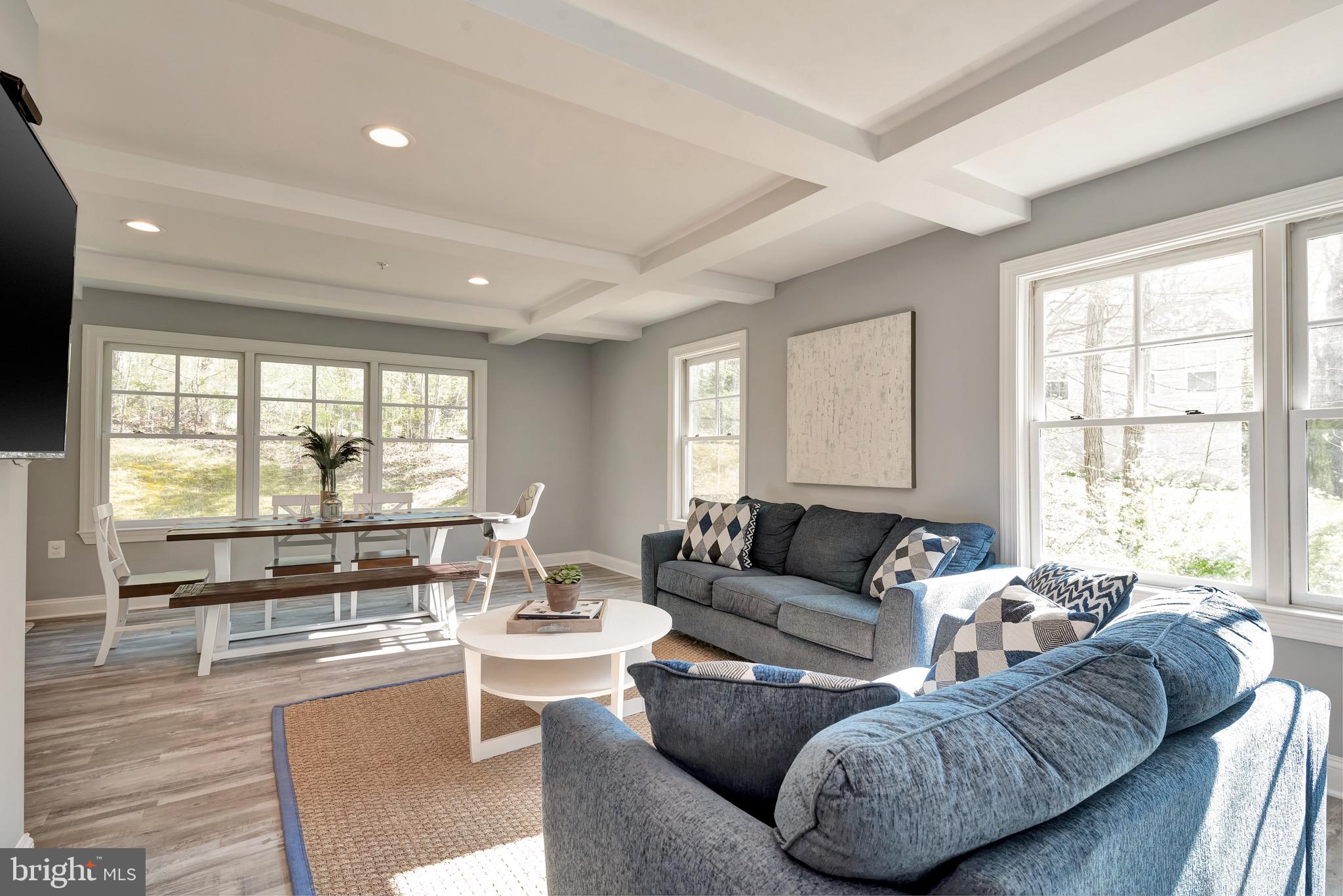 CHURCH KNOLLS - Residential