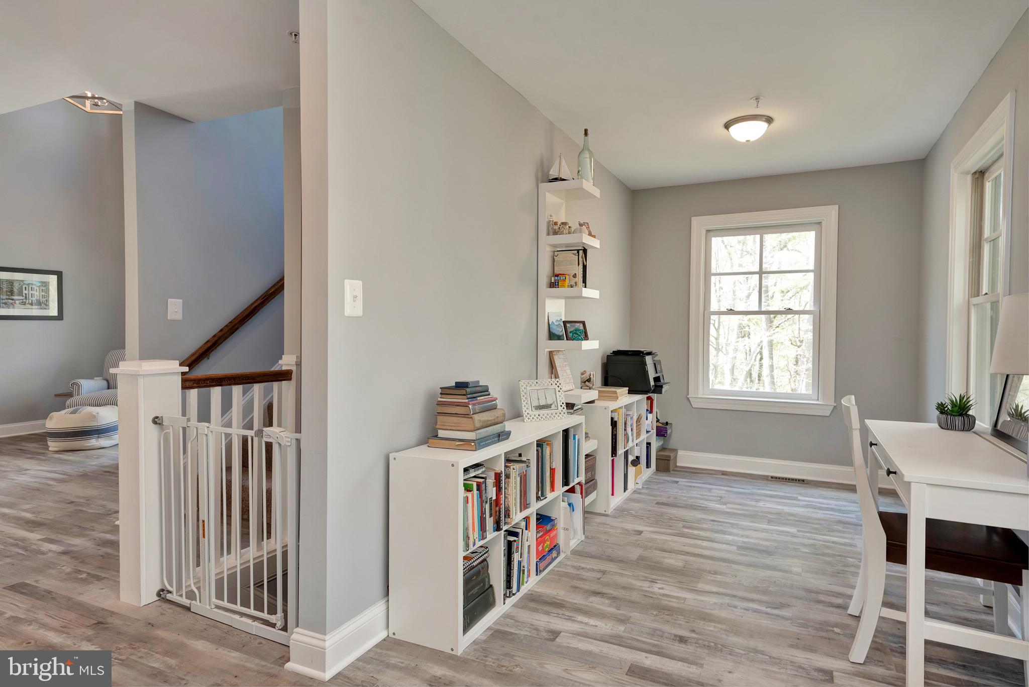 CHURCH KNOLLS - Residential