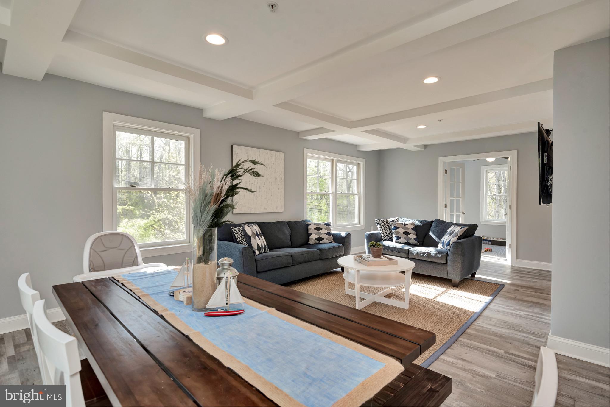 CHURCH KNOLLS - Residential