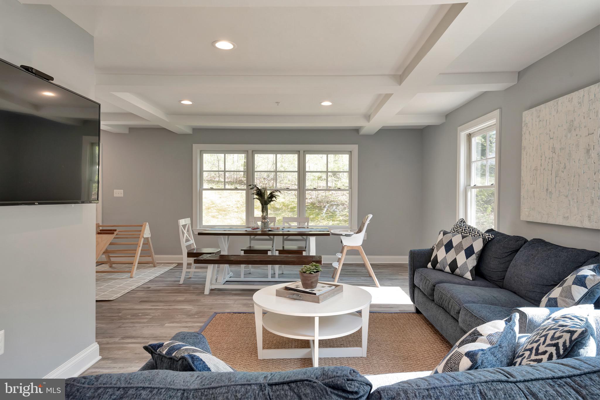 CHURCH KNOLLS - Residential