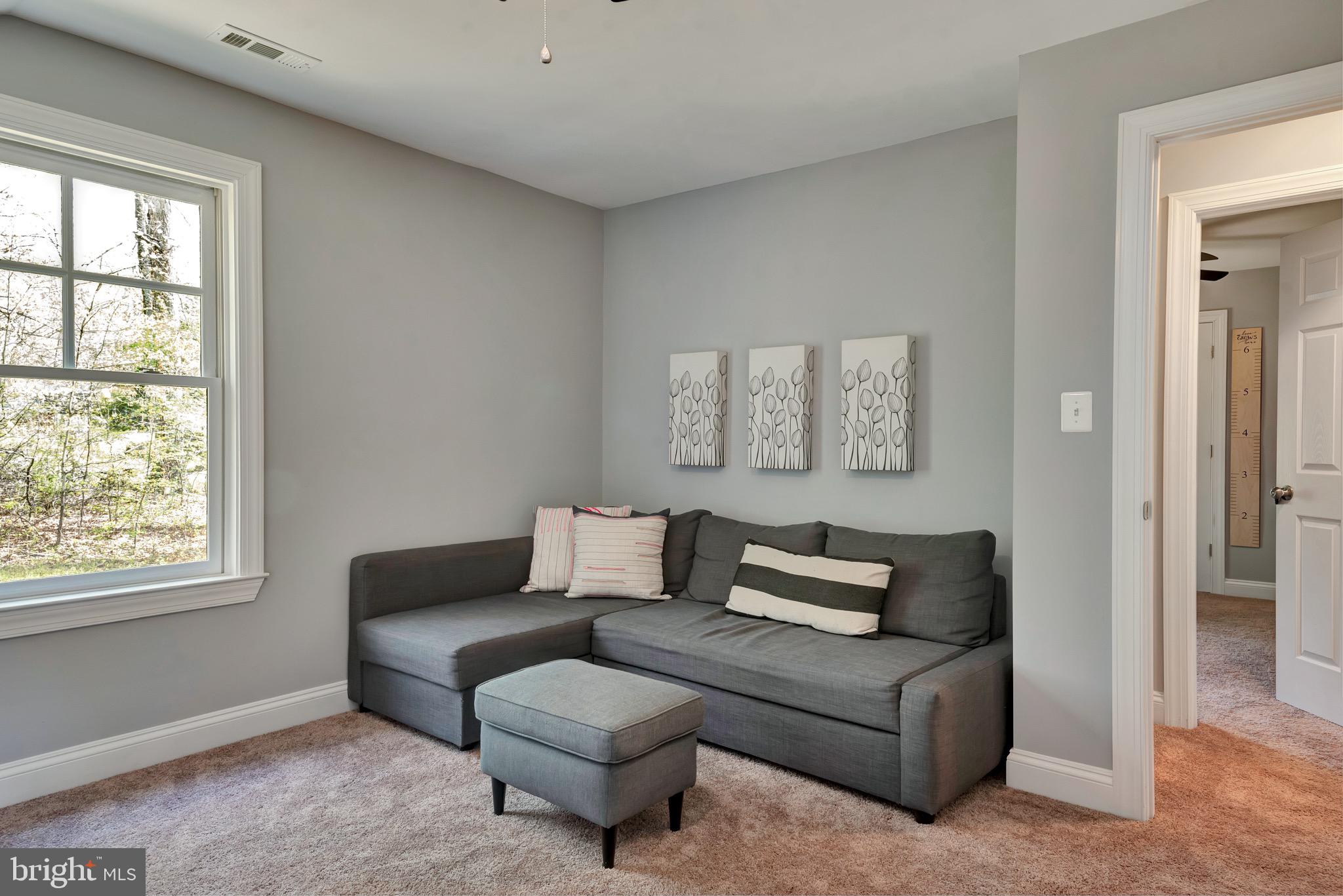 CHURCH KNOLLS - Residential