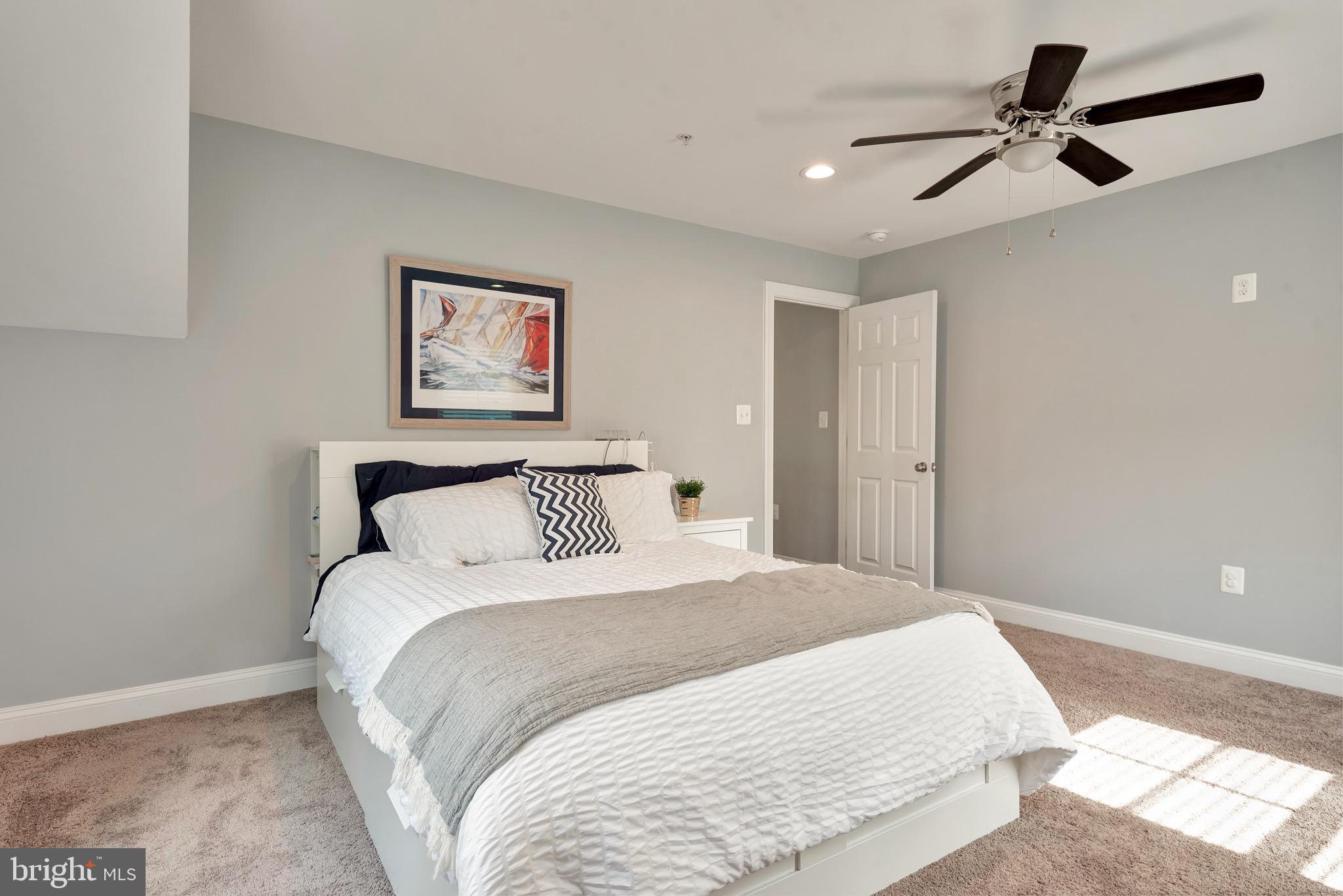 CHURCH KNOLLS - Residential