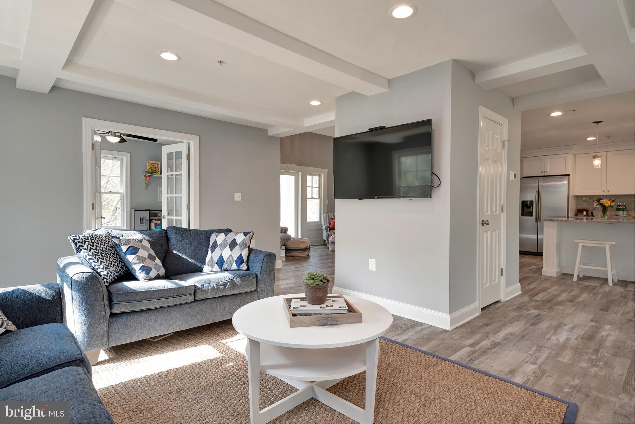 CHURCH KNOLLS - Residential