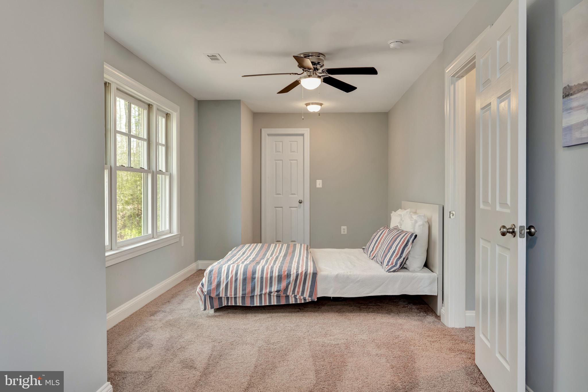 CHURCH KNOLLS - Residential