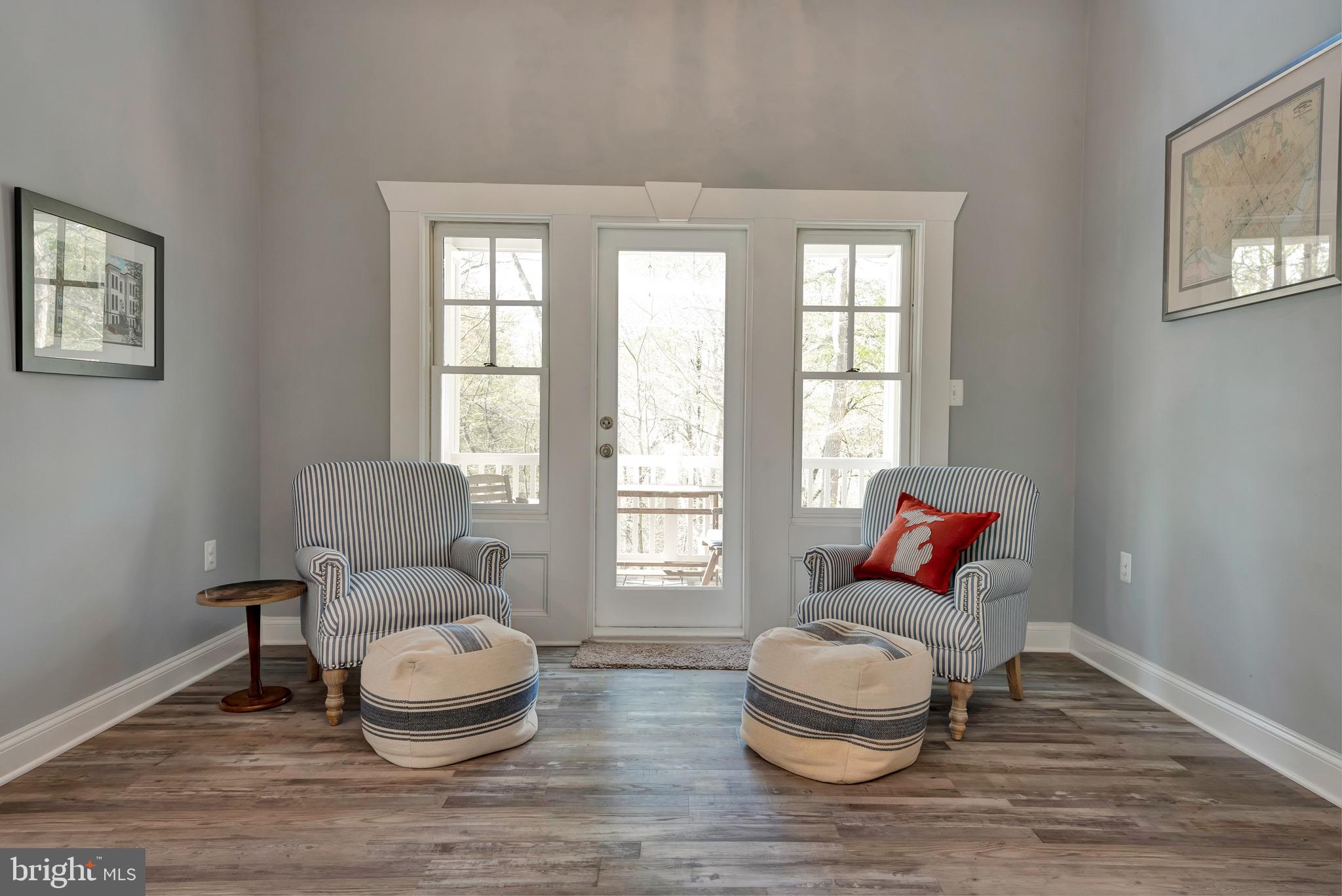 CHURCH KNOLLS - Residential