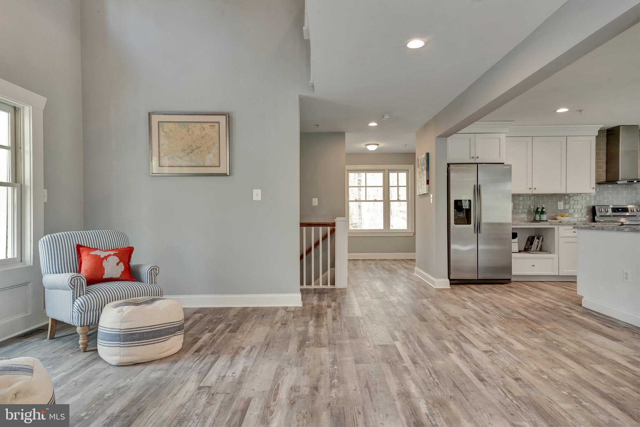 CHURCH KNOLLS - Residential