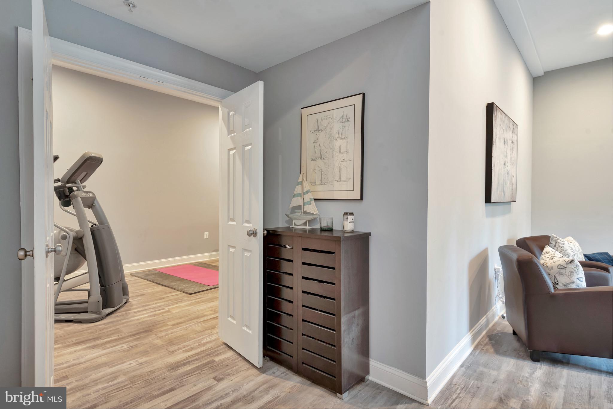 CHURCH KNOLLS - Residential