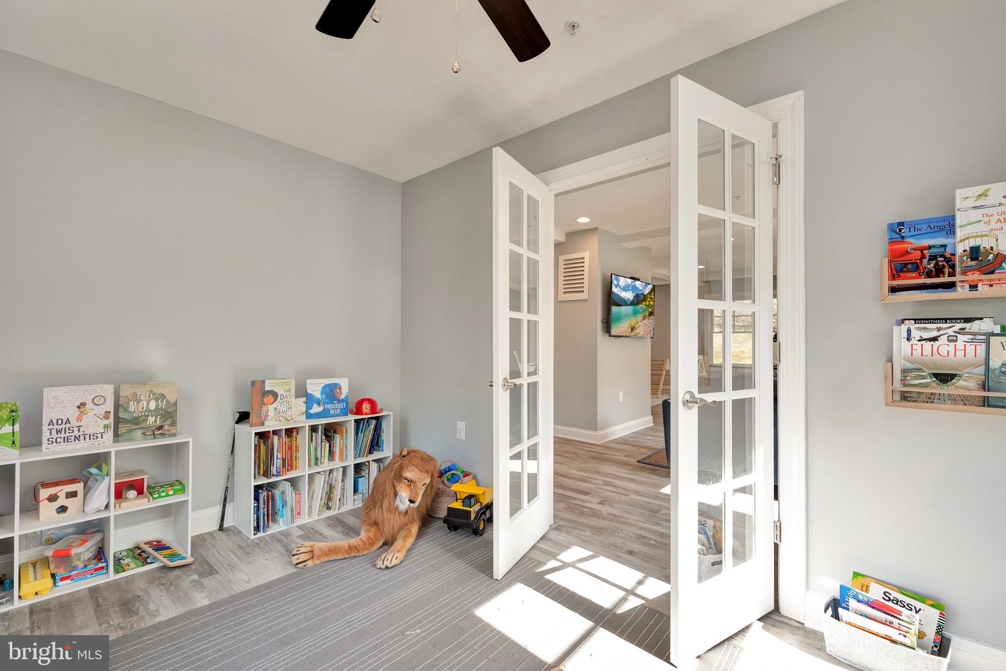 CHURCH KNOLLS - Residential