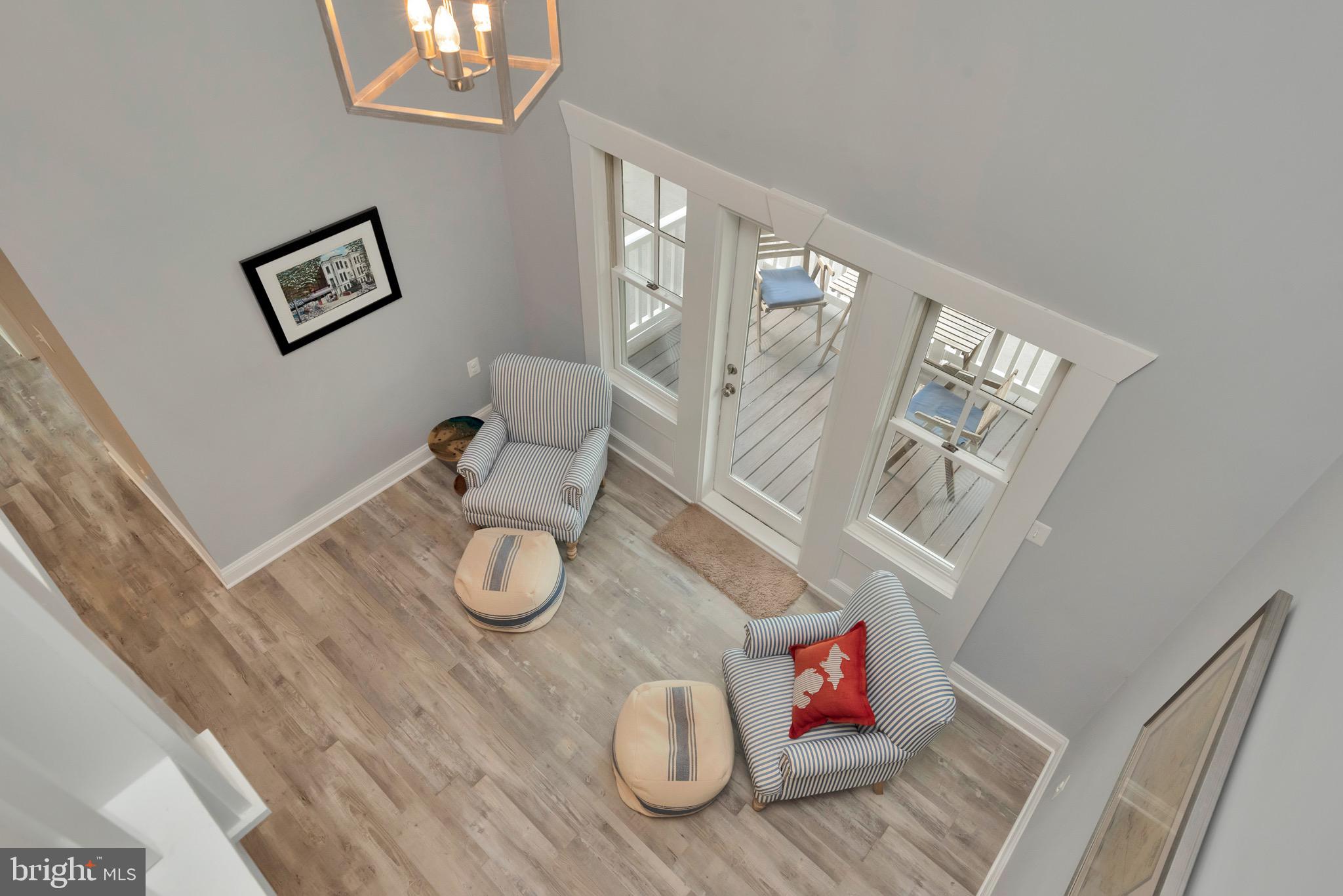 CHURCH KNOLLS - Residential