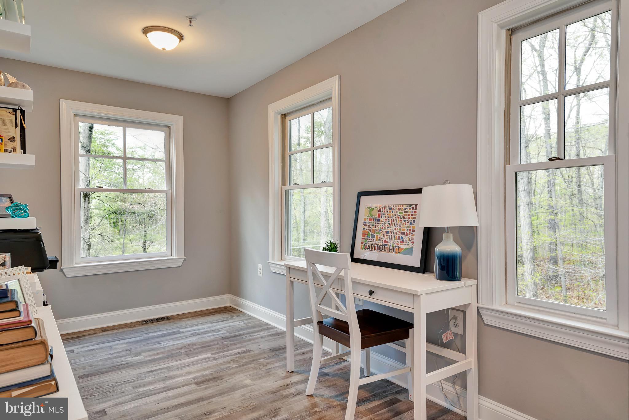 CHURCH KNOLLS - Residential