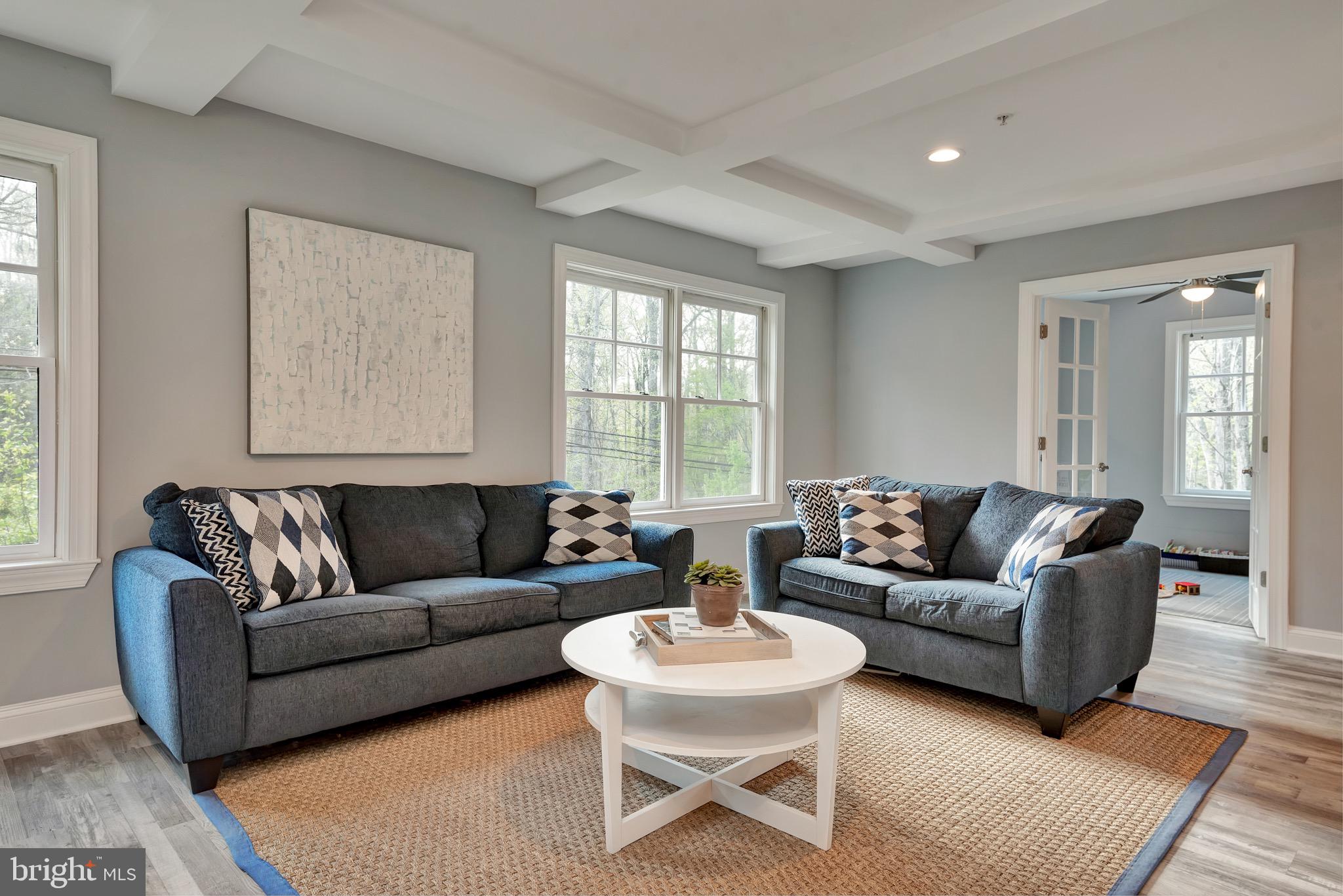 CHURCH KNOLLS - Residential