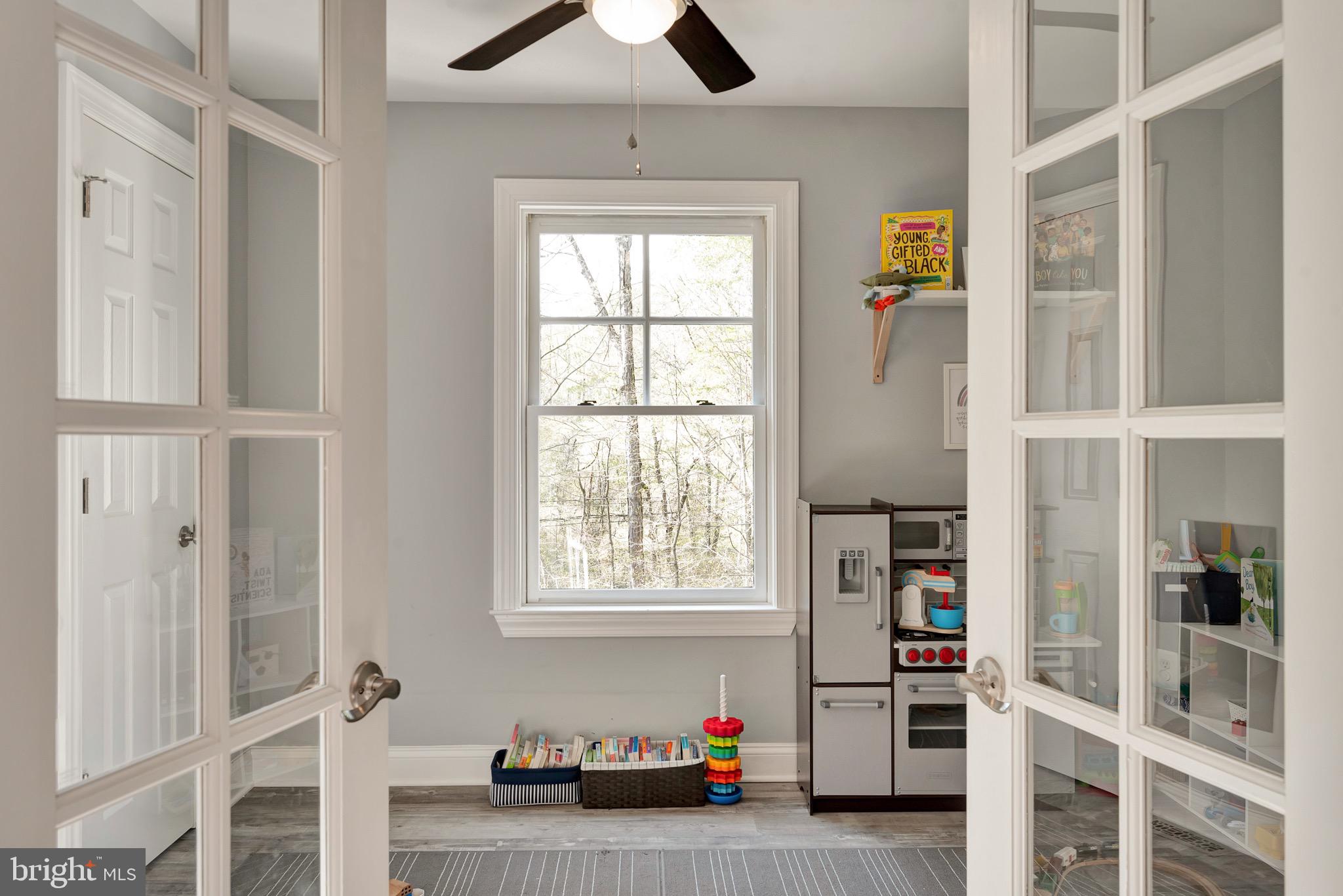 CHURCH KNOLLS - Residential