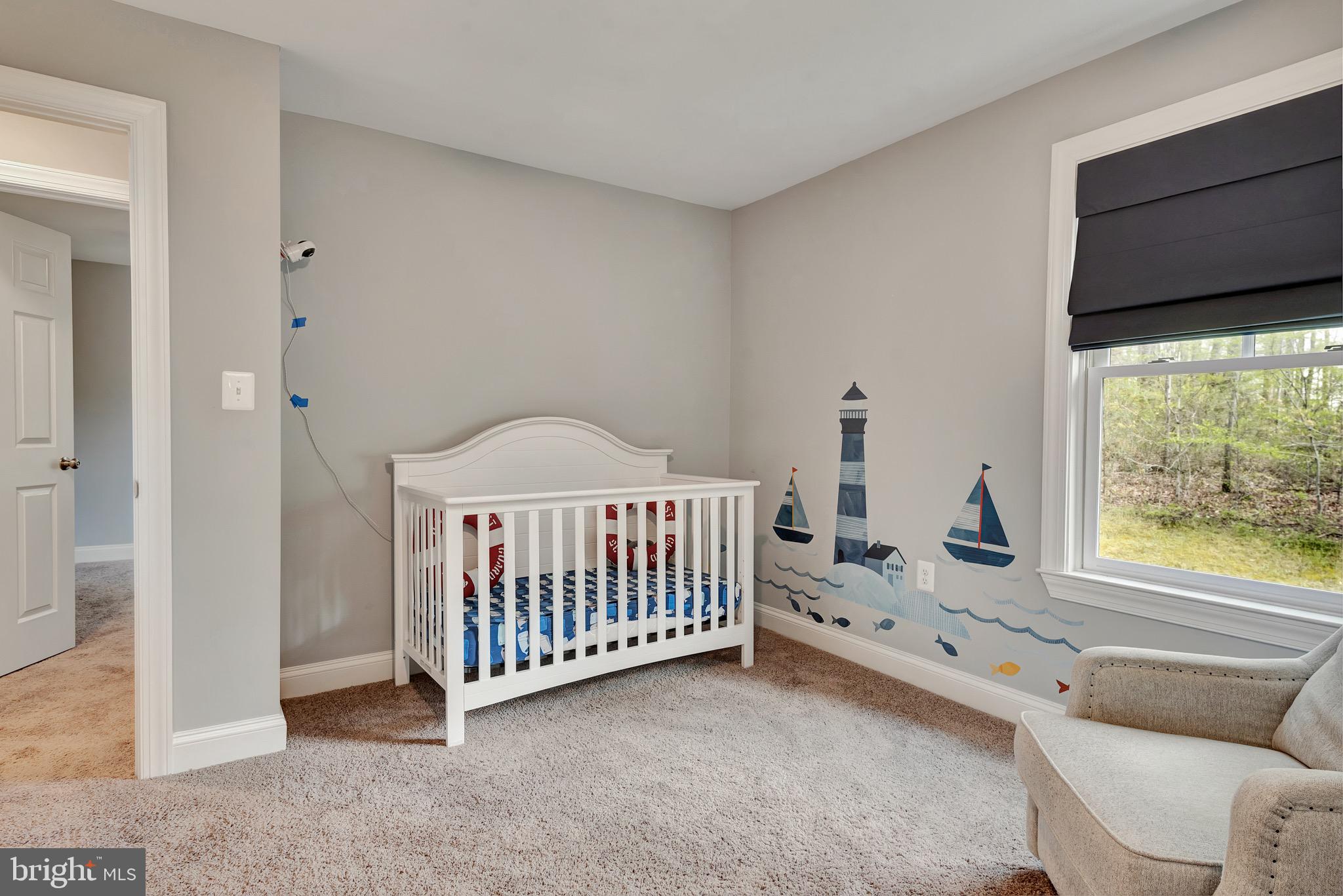 CHURCH KNOLLS - Residential