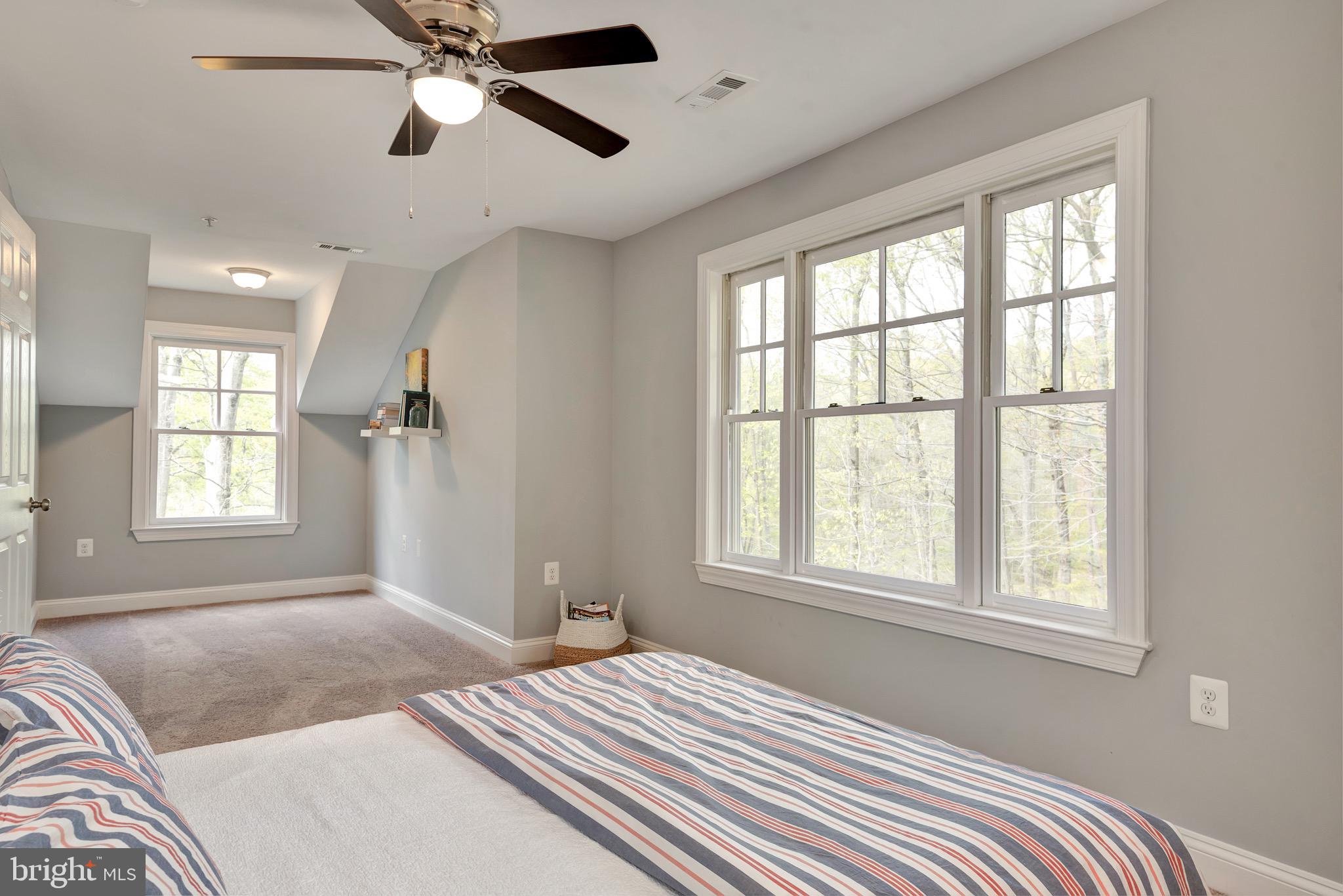 CHURCH KNOLLS - Residential