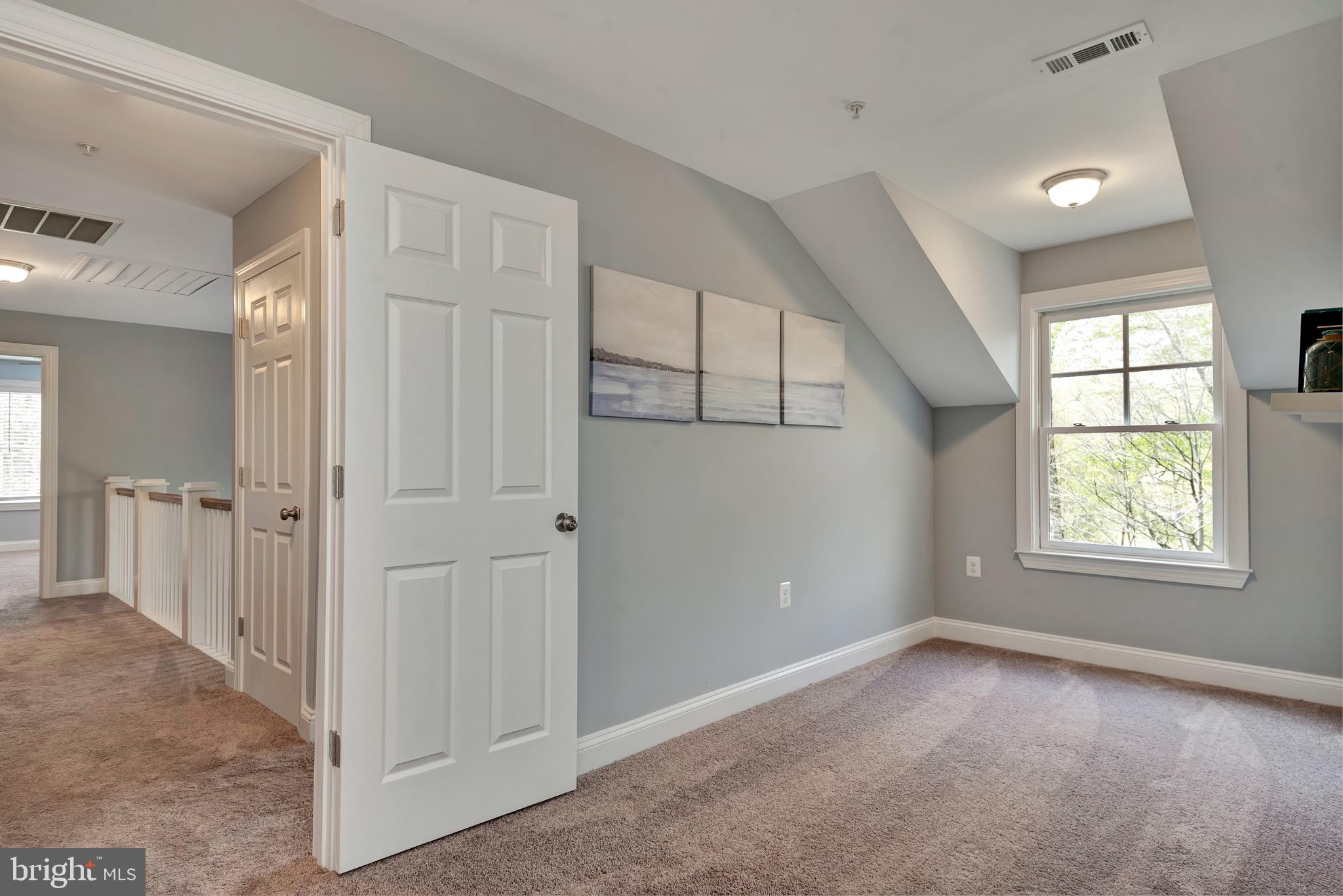 CHURCH KNOLLS - Residential