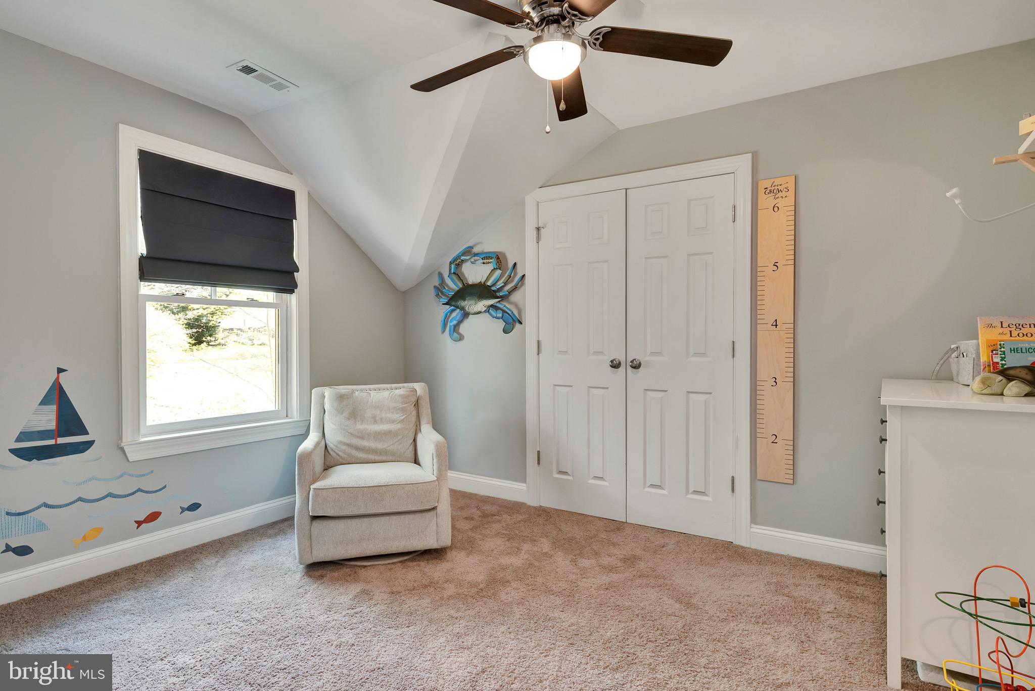 CHURCH KNOLLS - Residential