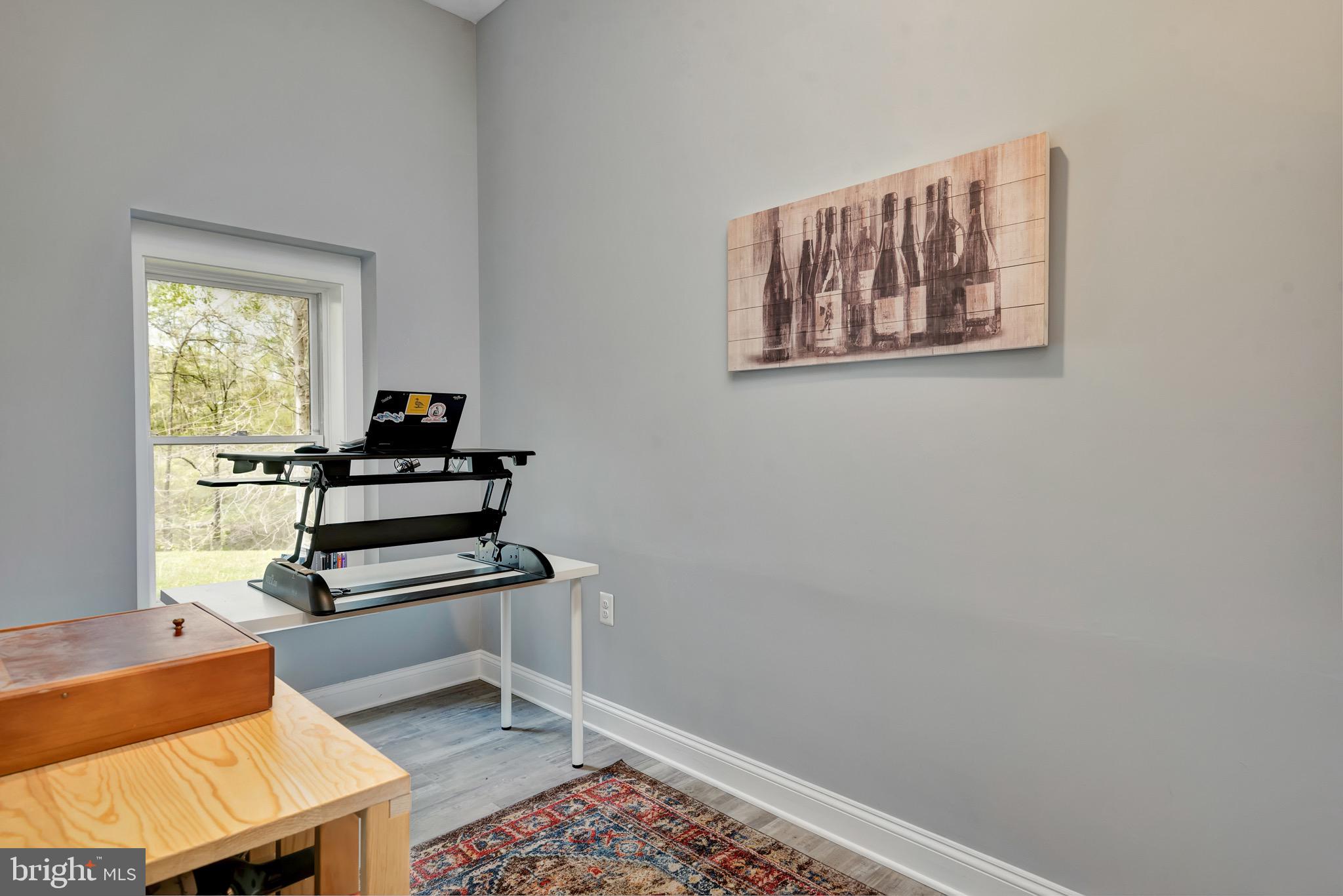 CHURCH KNOLLS - Residential