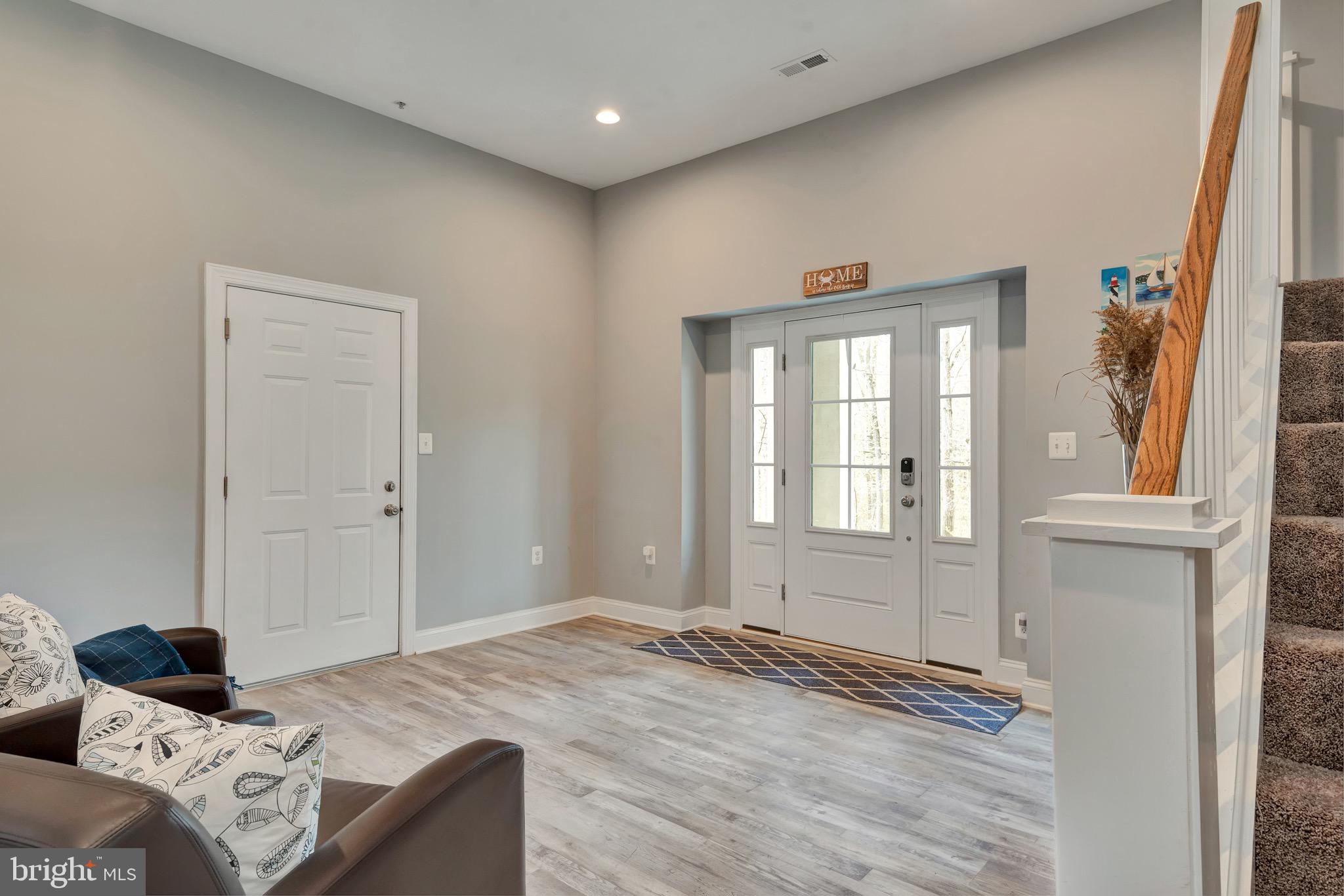 CHURCH KNOLLS - Residential