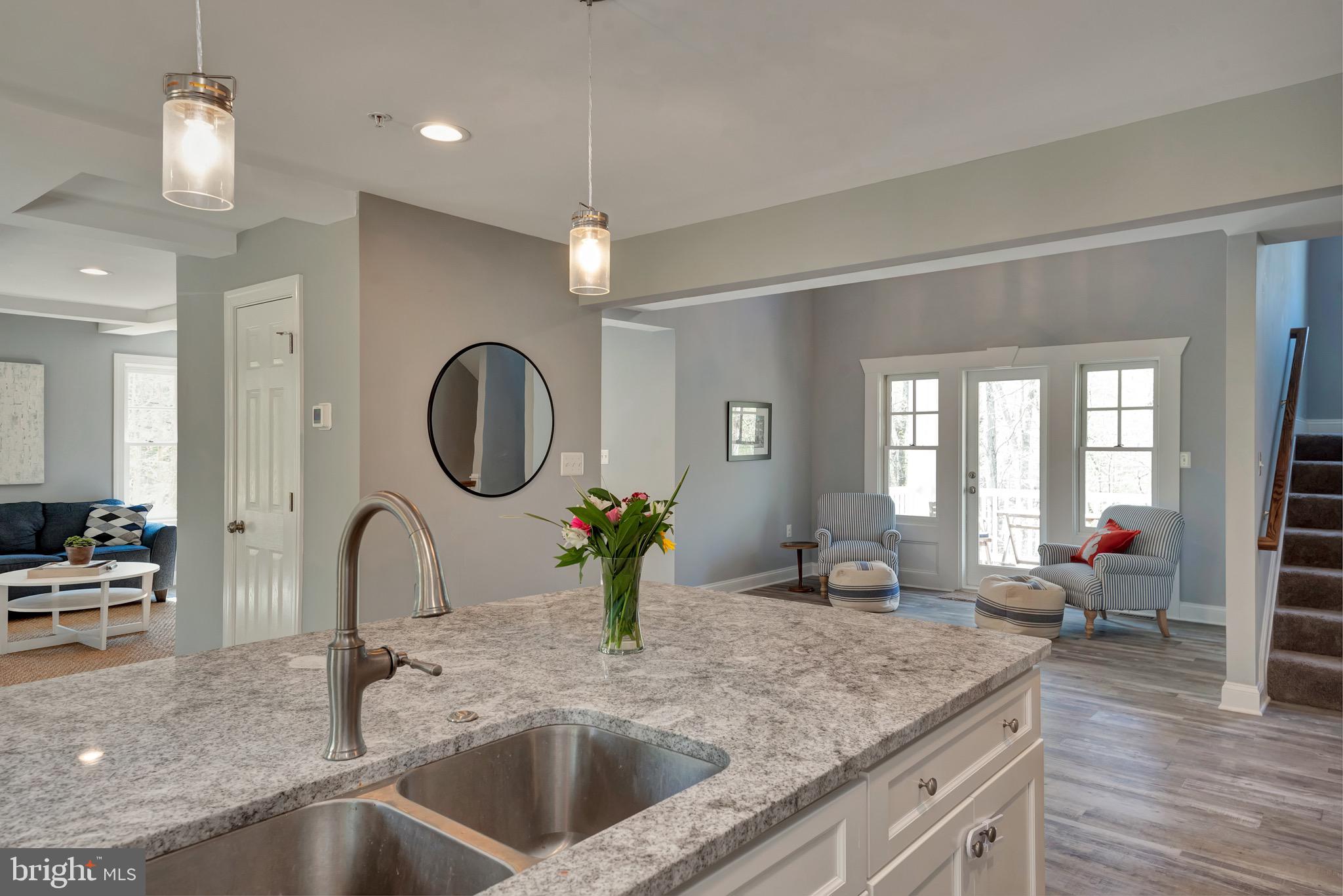 CHURCH KNOLLS - Residential