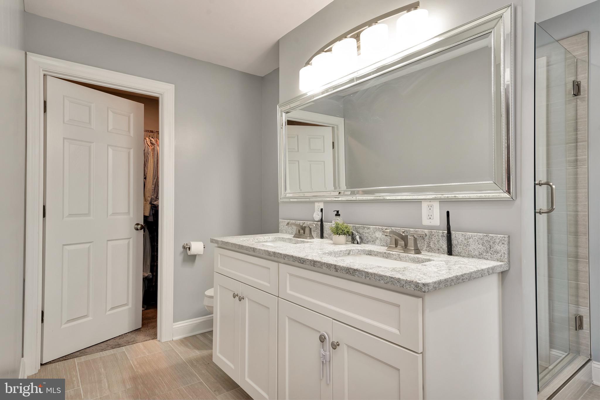 CHURCH KNOLLS - Residential