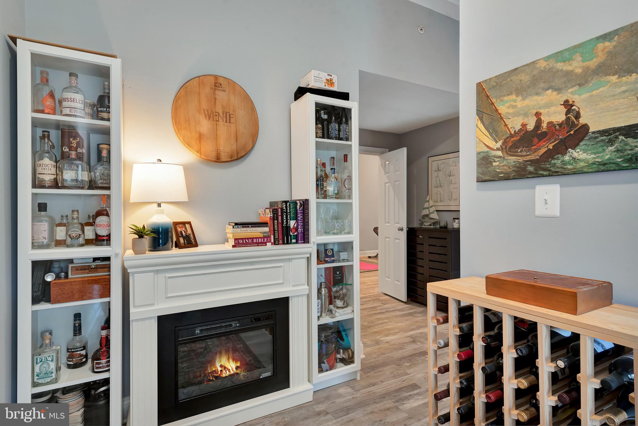 CHURCH KNOLLS - Residential