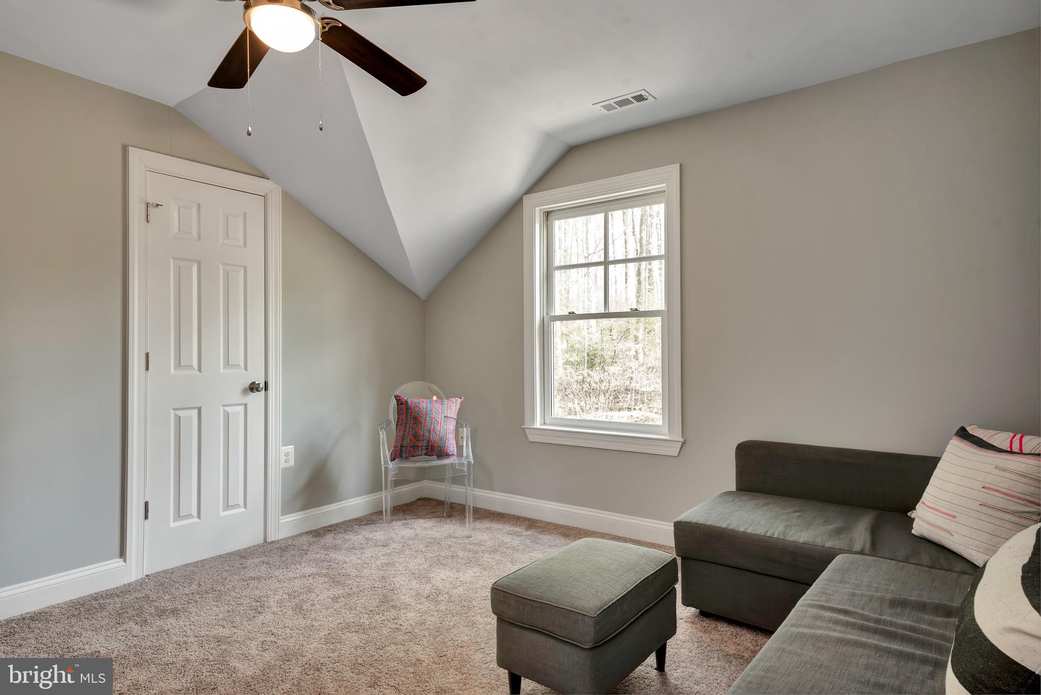 CHURCH KNOLLS - Residential