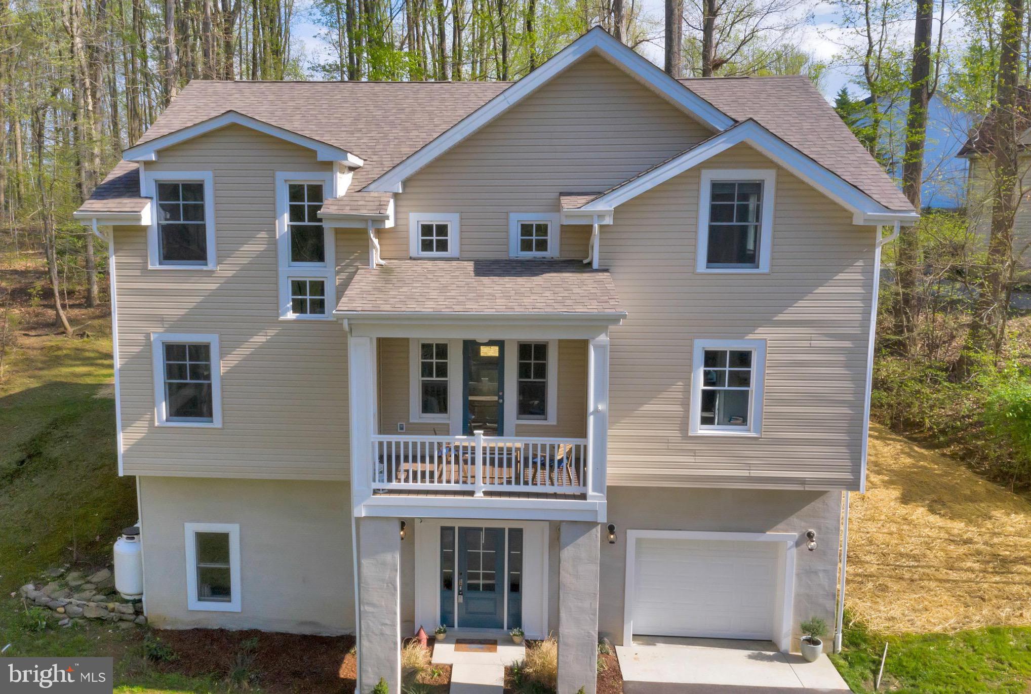 CHURCH KNOLLS - Residential