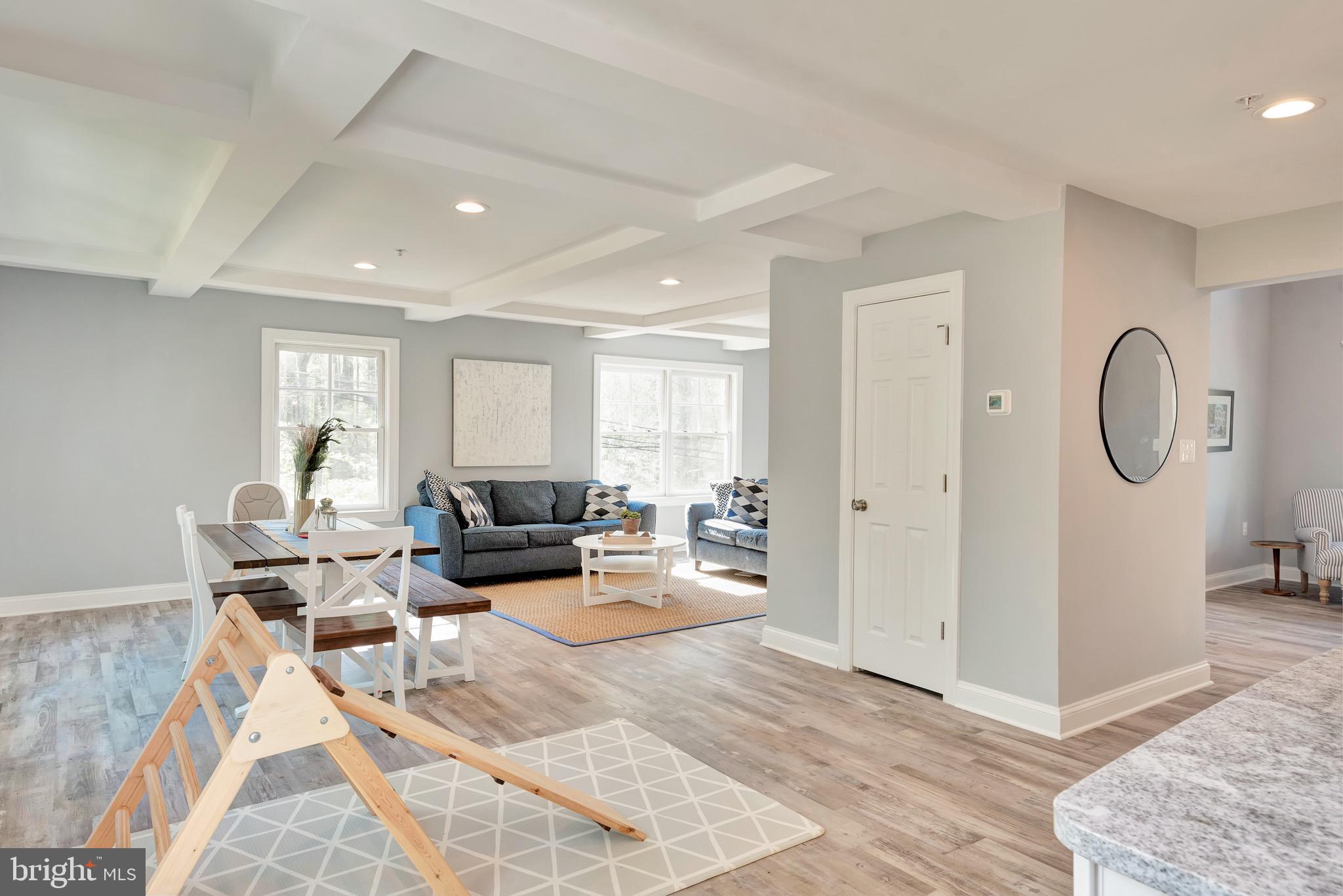 CHURCH KNOLLS - Residential