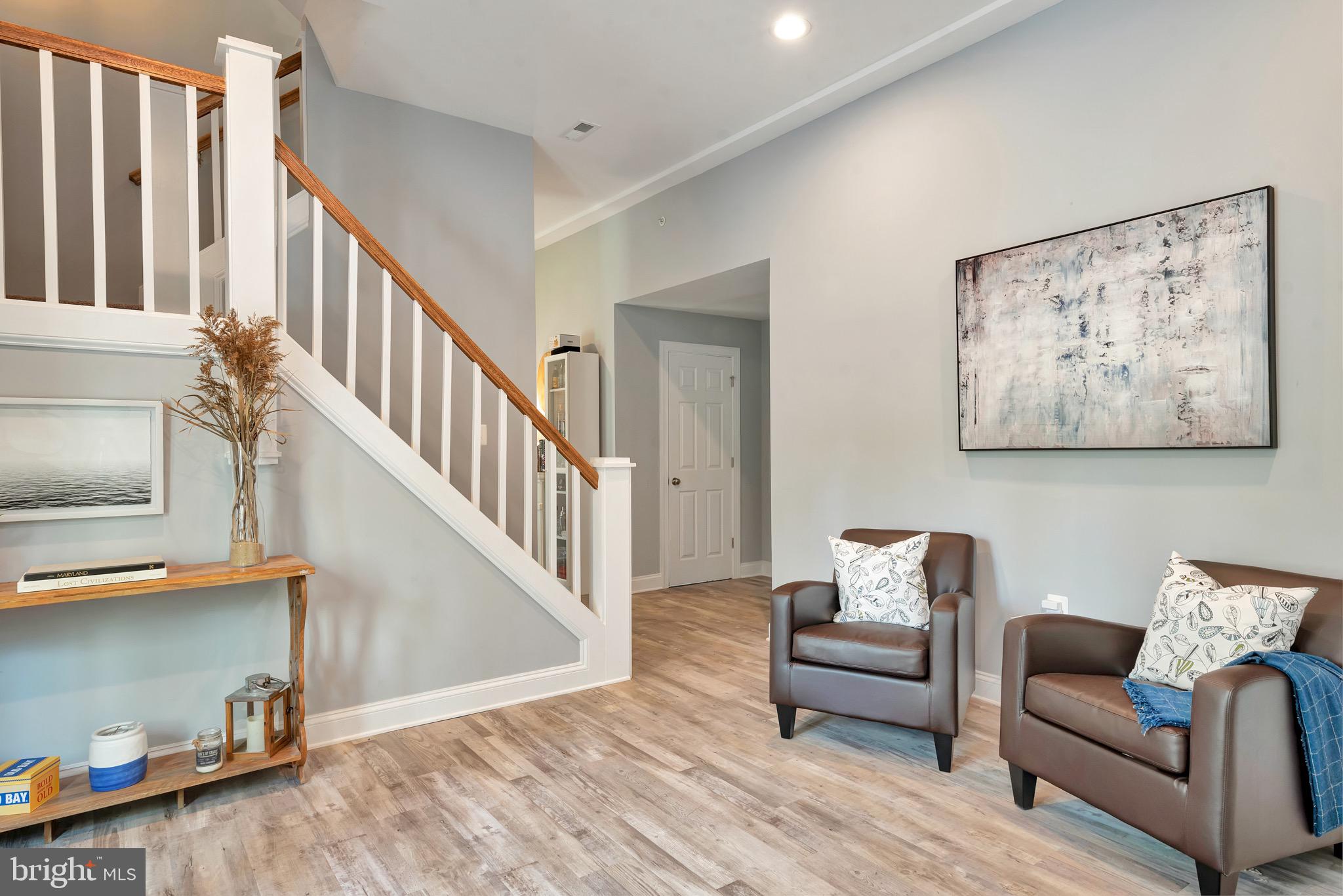 CHURCH KNOLLS - Residential